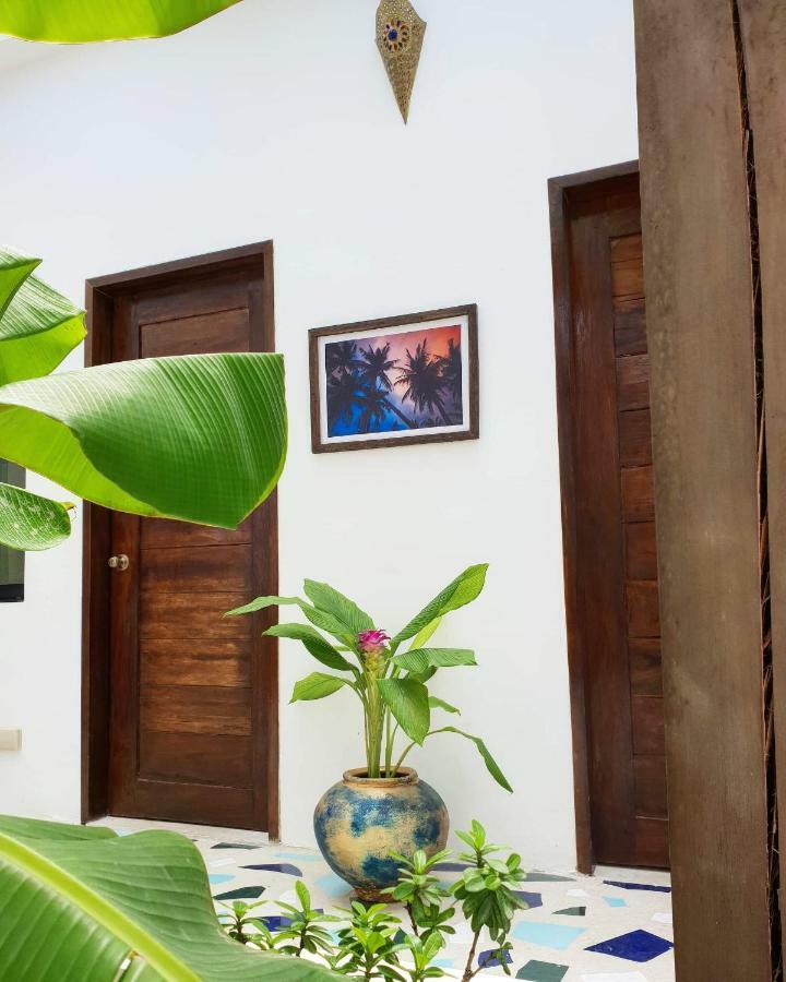 Riad Masaya General Luna  Exterior photo