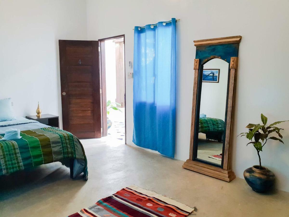Riad Masaya General Luna  Exterior photo
